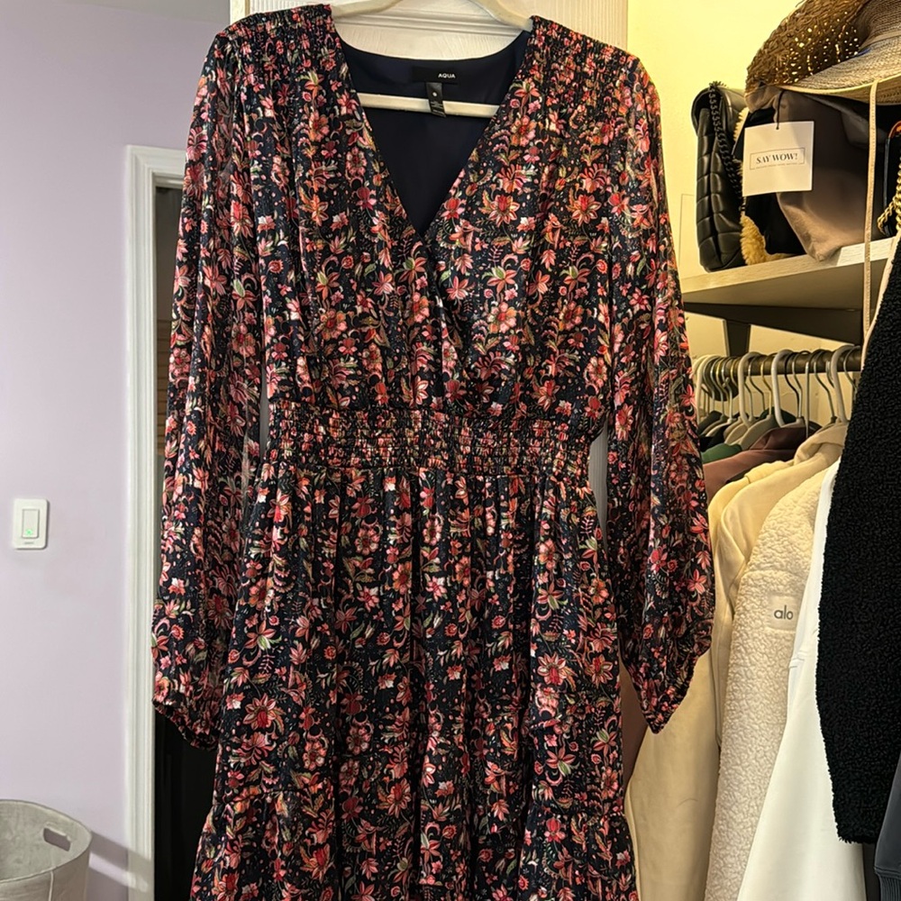 Women’s Aqua Brand Dress from Bloomingdale’s